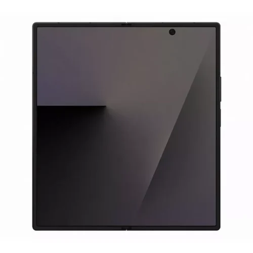 SAMSUNG GALAXY Z FOLD 7 5G - JET BLACK - ALEZAY KUWAIT - SAMSUNG KUWAIT