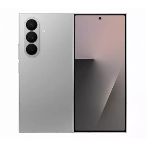 SAMSUNG GALAXY Z FOLD 7 5G - SILVER SHADOW - ALEZAY KUWAIT - SAMSUNG KUWAIT