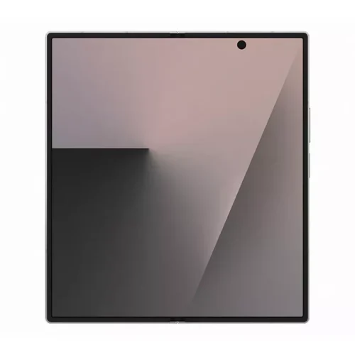 SAMSUNG GALAXY Z FOLD 7 5G - SILVER SHADOW - ALEZAY KUWAIT - SAMSUNG KUWAIT