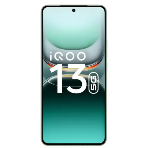 VIVO IQOO 13 5G - ACE GREEN - ALEZAY KUWAIT - VIVO KUWAIT