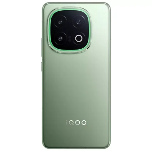 VIVO IQOO 13 5G - ACE GREEN - ALEZAY KUWAIT - VIVO KUWAIT