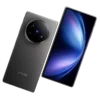 VIVO X FOLD 5 - TITANIUM GRAY - ALEZAY KUWAIT - VIVO KUWAIT