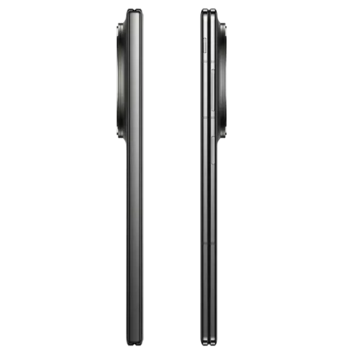 VIVO X FOLD 5 - TITANIUM GRAY - ALEZAY KUWAIT - VIVO KUWAIT