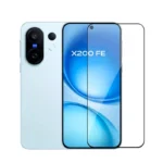 VIVO X200 FE TEMPERED GLASS SCREEN PROTECTOR - ALEZAY KUWAIT - VIVO KUWAIT