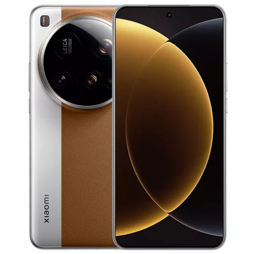 XIAOMI 15 ULTRA LIMITED EDITION - BROWN - ALEZAY KUWAIT - XIAOMI KUWAIT