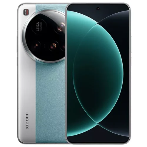 XIAOMI 15 ULTRA LIMITED EDITION - GREEN - ALEZAY KUWAIT - XIAOMI KUWAIT
