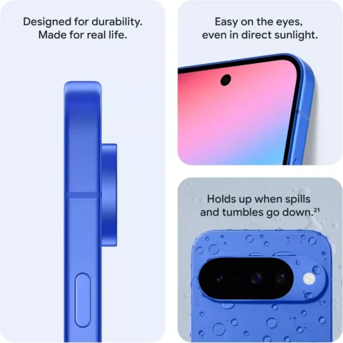 GOOGLE PIXEL 10 - ALEZAY KUWAIT - GOOGLE KUWAIT