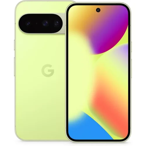 GOOGLE PIXEL 10 - LEMONGRASS - ALEZAY KUWAIT - GOOGLE KUWAIT