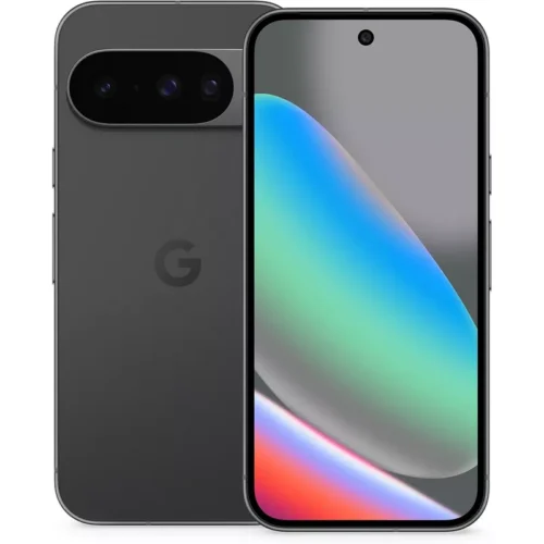 GOOGLE PIXEL 10 - OBSIDIAN - ALEZAY KUWAIT - GOOGLE KUWAIT
