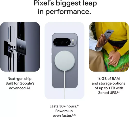 GOOGLE PIXEL 10 PRO XL - ALEZAY KUWAIT - GOOGLE KUWAIT