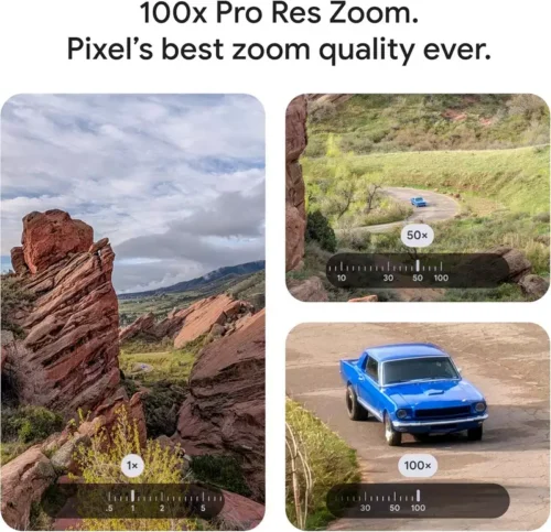 GOOGLE PIXEL 10 PRO XL - ALEZAY KUWAIT - GOOGLE KUWAIT