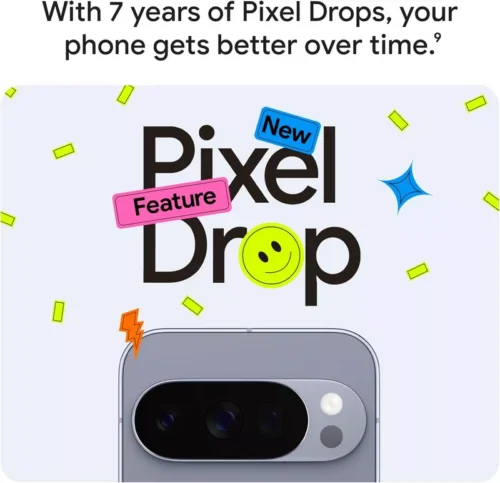 GOOGLE PIXEL 10 PRO XL - ALEZAY KUWAIT - GOOGLE KUWAIT