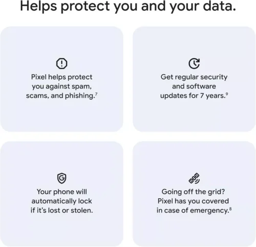 GOOGLE PIXEL 10 PRO XL - ALEZAY KUWAIT - GOOGLE KUWAIT