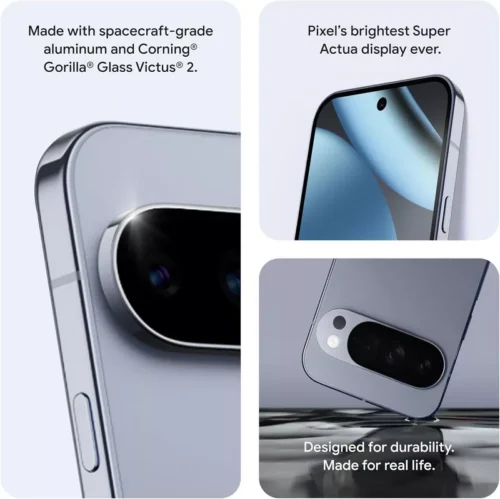 GOOGLE PIXEL 10 PRO XL - ALEZAY KUWAIT - GOOGLE KUWAIT