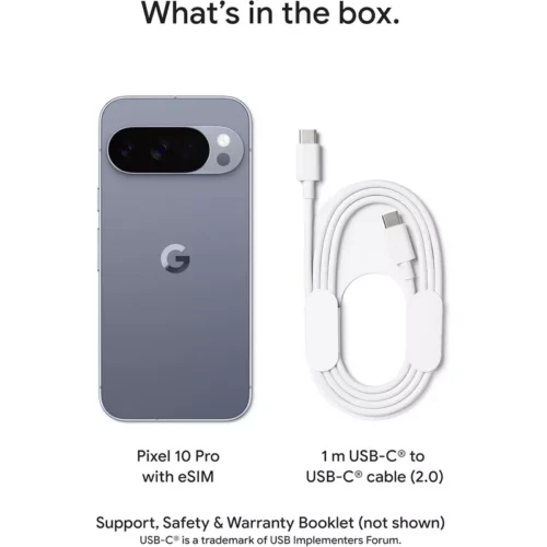 GOOGLE PIXEL 10 PRO XL - ALEZAY KUWAIT - GOOGLE KUWAIT