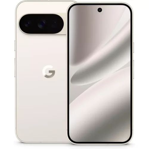 GOOGLE PIXEL 10 PRO - PORCELAIN - ALEZAY KUWAIT - GOOGLE KUWAIT