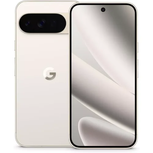 GOOGLE PIXEL 10 PRO XL - PORCELAIN - ALEZAY KUWAIT - GOOGLE KUWAIT