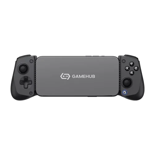 GameSir X5s Wireless Mobile Game Controller - Gamesir Kuwait - Alezay Kuwait