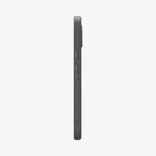 Google Pixel 10 Pro Case Nano Pop Magfit Spigen - Papaya Gray - Alezay Kuwait - Spigen Kuwait