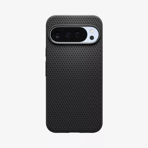 Google Pixel 10 Pro XL Case Liquid Air Spigen - Alezay Kuwait - Spigen Kuwait