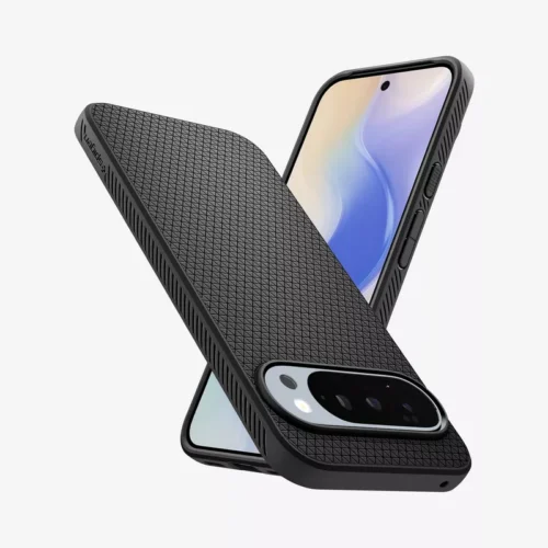 Google Pixel 10 Pro XL Case Liquid Air Spigen - Alezay Kuwait - Spigen Kuwait