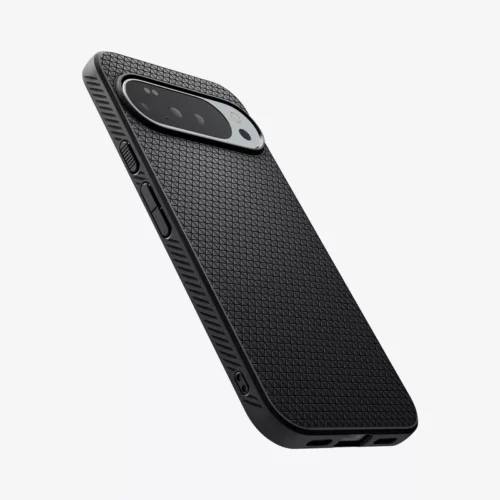 Google Pixel 10 Pro XL Case Liquid Air Spigen - Alezay Kuwait - Spigen Kuwait