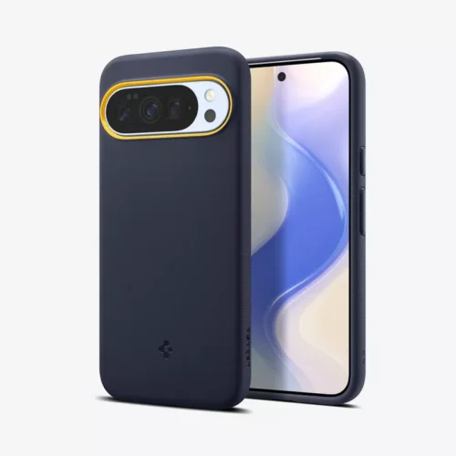 Google Pixel 10 Pro XL Case Nano Pop Spigen - Alezay Kuwait - Spigen Kuwait