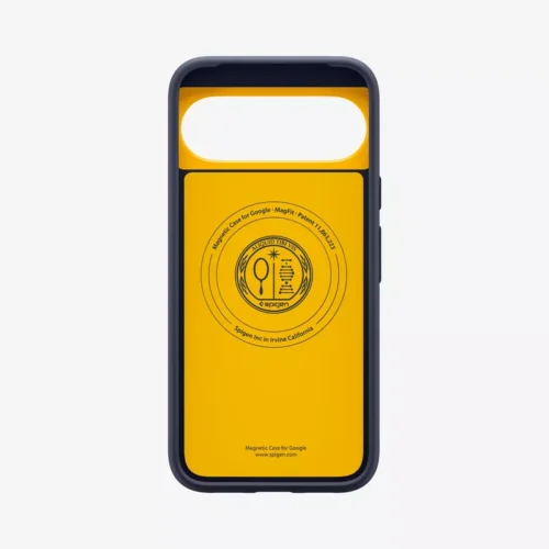 Google Pixel 10 Pro XL Case Nano Pop Spigen - Alezay Kuwait - Spigen Kuwait