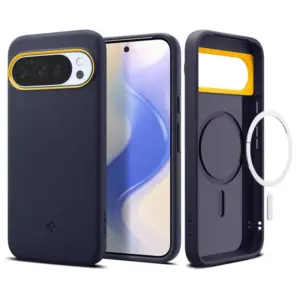 Google Pixel 10 Pro XL Case Nano Pop Spigen - Alezay Kuwait - Spigen Kuwait