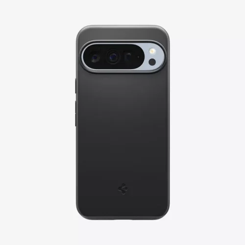 Google Pixel 10 Pro XL Case Thin Fit Magfit Spigen - Alezay Kuwait - Spigen Kuwait