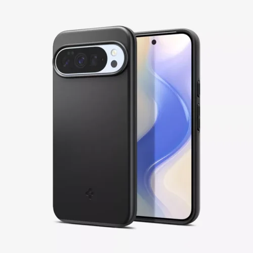 Google Pixel 10 Pro XL Case Thin Fit Magfit Spigen - Alezay Kuwait - Spigen Kuwait