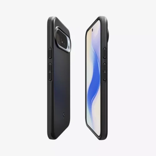 Google Pixel 10 Pro XL Case Thin Fit Magfit Spigen - Alezay Kuwait - Spigen Kuwait