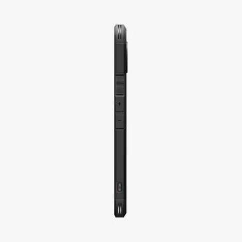 Google Pixel 10 Pro XL Case Tough Armor Magfit Spigen - Black - Alezay Kuwait - Spigen Kuwait