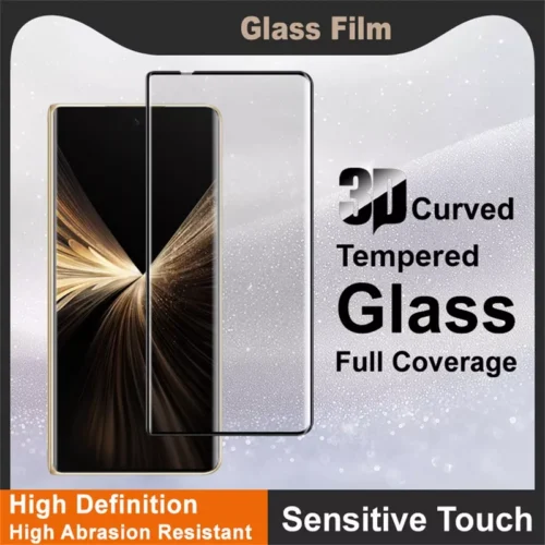 HONOR MAGIC V3 SCREEN PROTECTOR - ALEZAY KUWAIT - HONOR KUWAIT