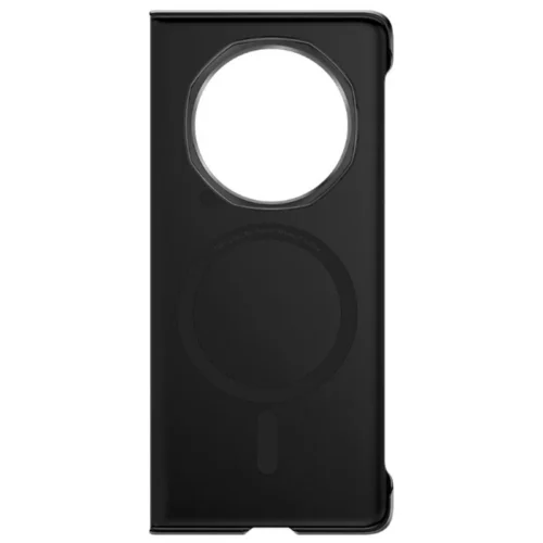 Honor Magic V5 Magnetic Protective Case - Black - Alezay Kuwait - Honor Kuwait