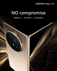 Honor-Magic-V5-Side-Banner-Alezay-Kuwait-Honor-Kuwait