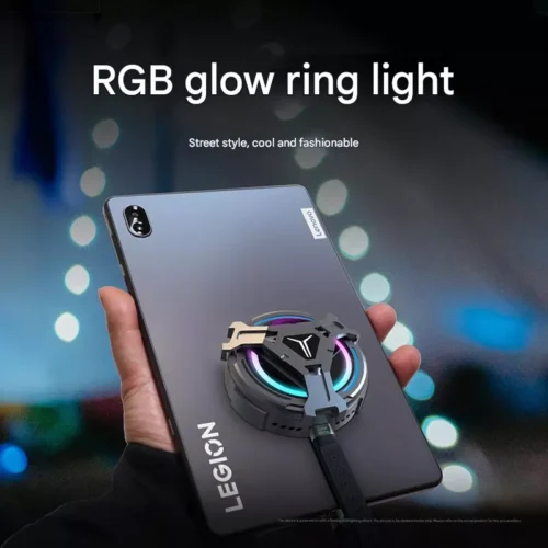 Lenovo Legion G910 Magnetic Portable SSD - Alezay Kuwait - Lenovo Kuwait