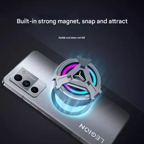 Lenovo Legion G910 Magnetic Portable SSD - Alezay Kuwait - Lenovo Kuwait