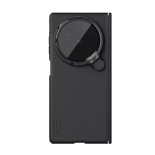 Nillkin Super Frosted Shield Prop Case for Vivo X Fold 5 - Alezay Kuwait - Nillkin Kuwait