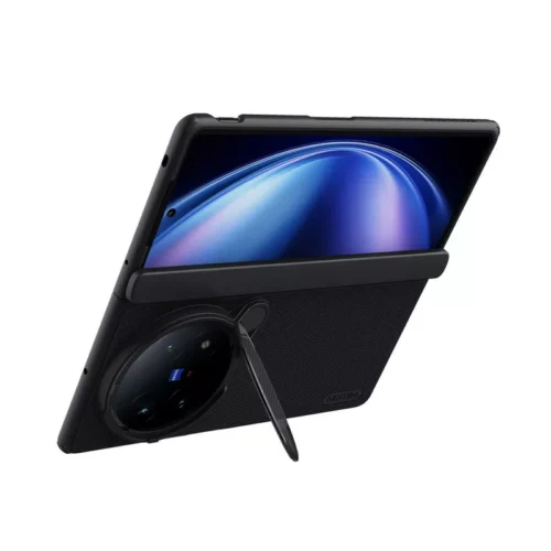 Nillkin Super Frosted Shield Prop Case for Vivo X Fold 5 - Alezay Kuwait - Nillkin Kuwait
