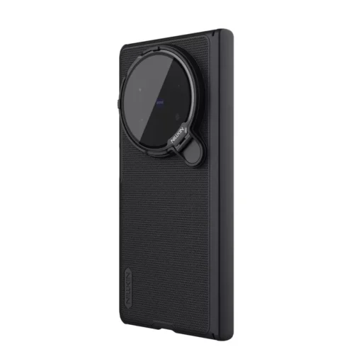 Nillkin Super Frosted Shield Prop Case for Vivo X Fold 5 - Alezay Kuwait - Nillkin Kuwait