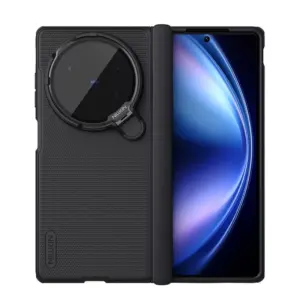 Nillkin Super Frosted Shield Prop Case for Vivo X Fold 5 - Alezay Kuwait - Nillkin Kuwait
