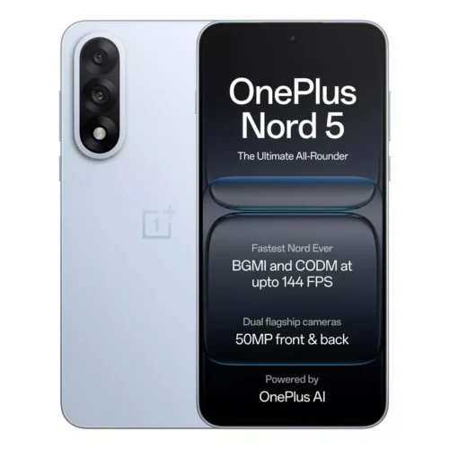 ONEPLUS NORD 5 - DRY ICE - ALEZAY KUWAIT - ONEPLUS KUWAIT