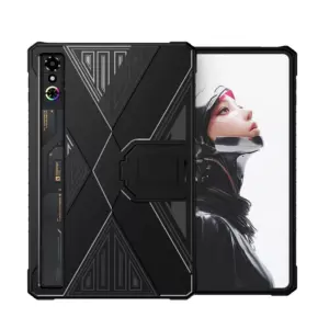 REDMAGIC Astra Shockproof Protective Stand Case - Black - REDMAGIC Kuwait - Alezay Kuwait