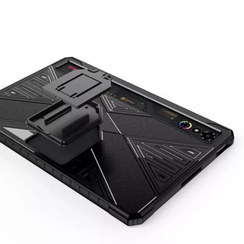 REDMAGIC Astra Shockproof Protective Stand Case - Black - REDMAGIC Kuwait - Alezay Kuwait