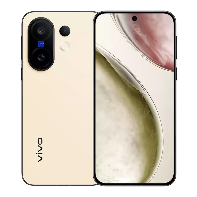 Vivo X200 FE 5G Dual SIM 512GB, 16GB RAM Phone (Global Version) 1 VIVO X200 FE 5G - AMBER YELLOW - ALEZAY KUWAIT - VIVO KUWAIT