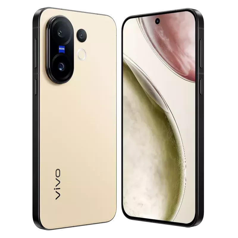 Vivo X200 FE 5G Dual SIM 512GB, 16GB RAM Phone (Global Version) 12 VIVO X200 FE 5G - AMBER YELLOW - ALEZAY KUWAIT - VIVO KUWAIT