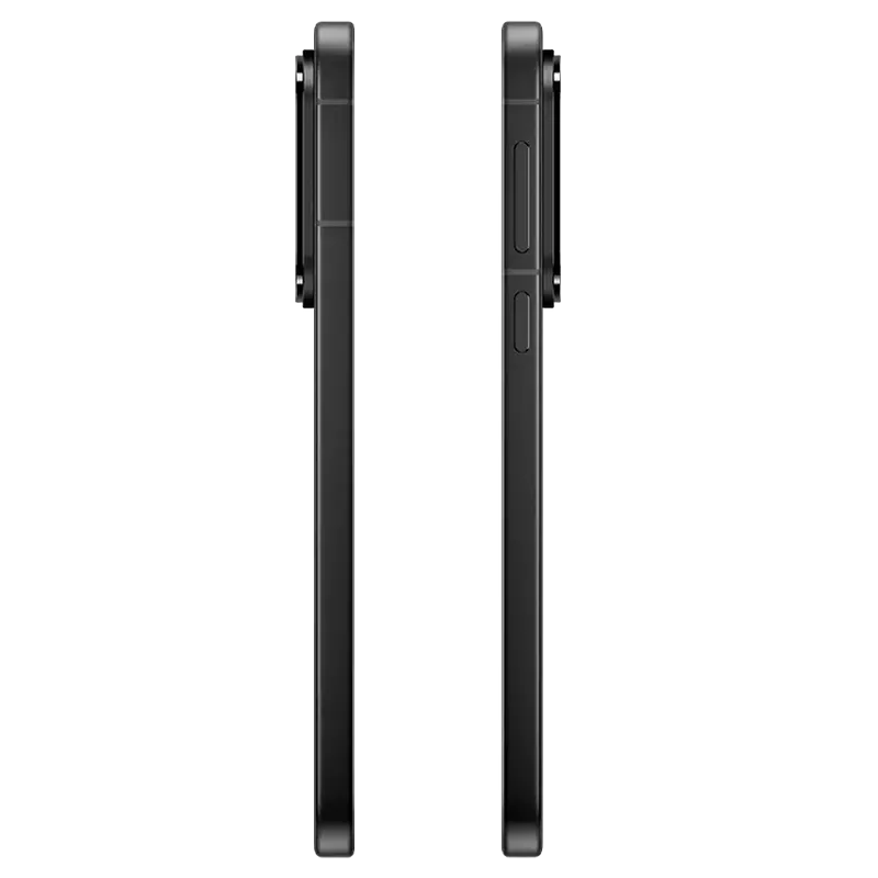 Vivo X200 FE 5G Dual SIM 512GB, 16GB RAM Phone (Global Version) 16 VIVO X200 FE 5G - BLACK LUXE - ALEZAY KUWAIT - VIVO KUWAIT