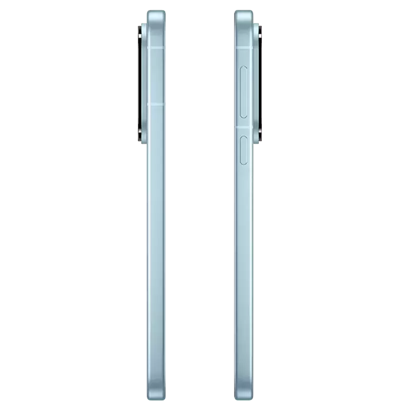 Vivo X200 FE 5G Dual SIM 512GB, 16GB RAM Phone (Global Version) 19 VIVO X200 FE 5G - FROST BLUE - ALEZAY KUWAIT - VIVO KUWAIT