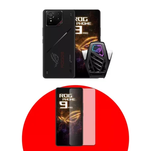 ASUS ROG PHONE 9 PRO EDITION - TABBY PRODUCT - ALEZAY KUWAIT